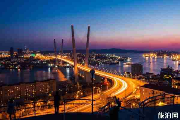 海参崴旅游景点 去海参崴旅游多少钱