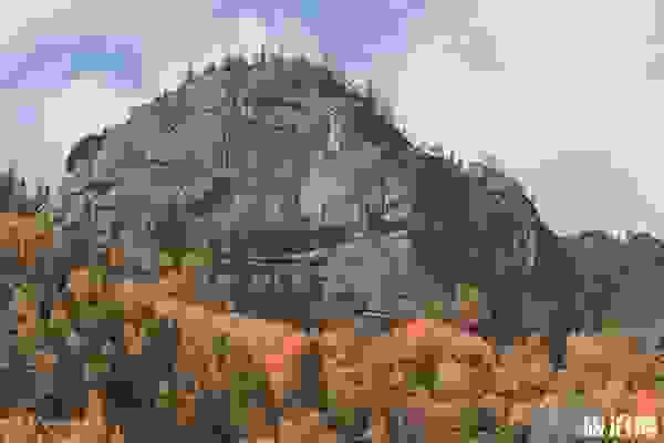 喀纳斯旅游穿什么+美食推荐+注意事项