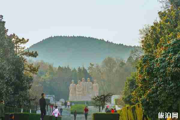 徐州淮海战役纪念馆(新馆)怎么样 参观要门票吗