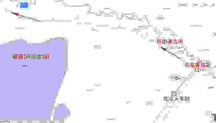 北屯站如何前往喀纳斯 北屯站怎么去喀纳斯