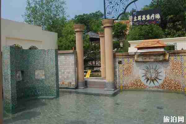 无锡温泉哪里好 2019无锡最值得泡温泉的地方