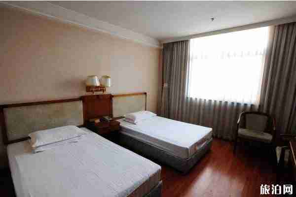 徐州火车站附近有哪些住宿的地方