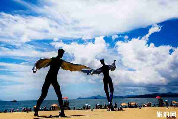 2019珠海周边滨海浴场攻略