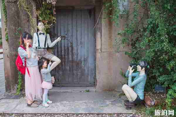 常州钟楼区有什么好玩的地方 2019常州旅游攻略