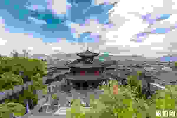 丽江旅游经典路线推荐 丽江旅游路线有哪些