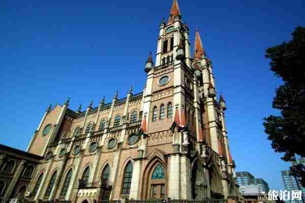 宁波有哪些免费的景点 宁波哪里比较好玩