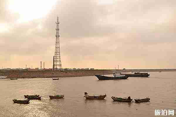 南通一日游去哪里 2019南通一日游最佳路线攻略
