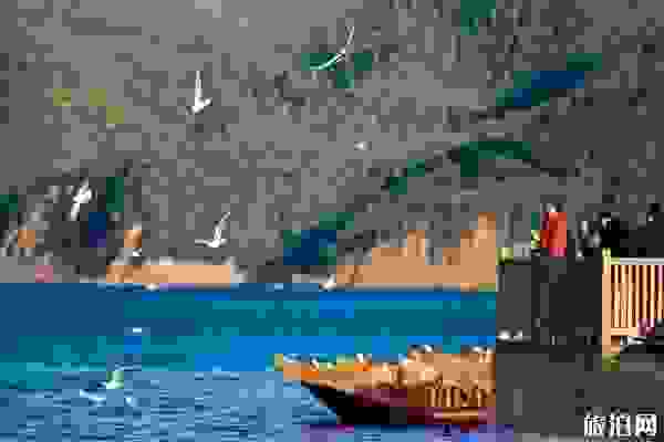 泸沽湖最佳旅游季节+交通攻略