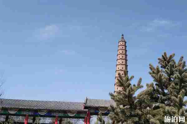 汾阳有什么好玩的景点 汾阳游玩必打卡景点