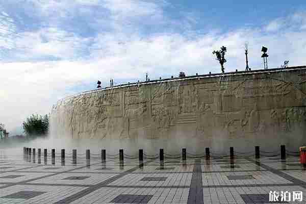 汉中周末游玩景点有哪些 汉中小众景点