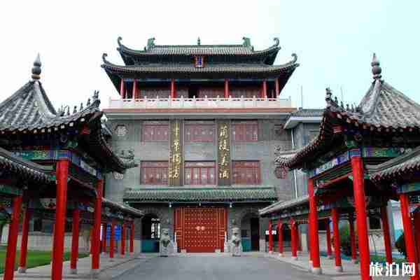 山东古镇有哪些 山东古镇怎么样