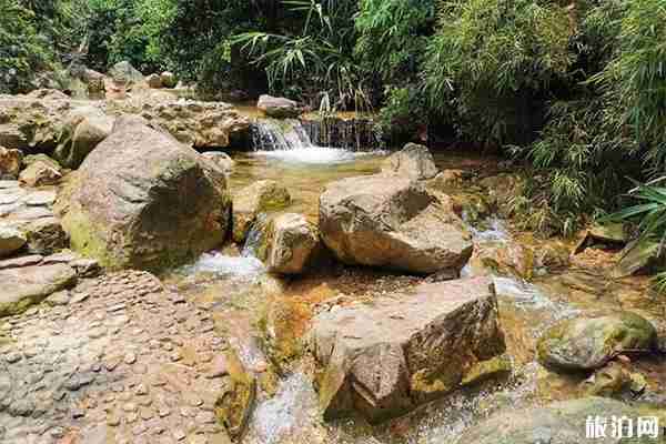顺德周边网红打卡景点有哪些