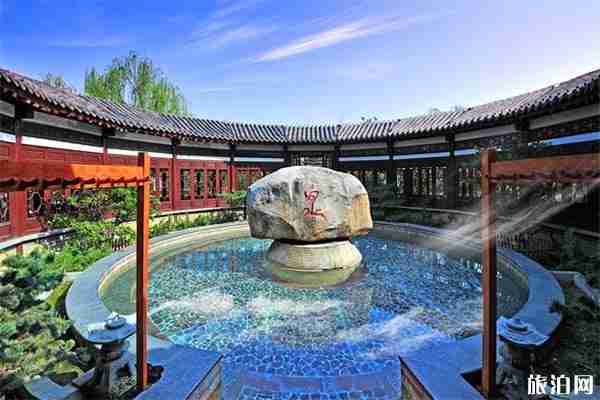 山东沂南有哪些好玩的景点 2019山东沂南旅游攻略