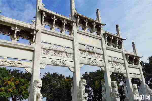 顺德周边自驾游景点推荐