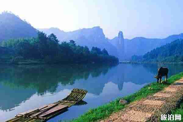 仙都风景名胜区好玩吗 2019仙都风景名胜区旅游攻略