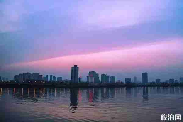 2019年中秋山西最佳赏月地点推荐