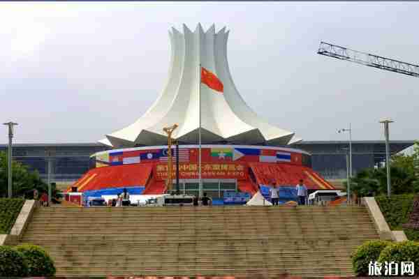 东盟博览会2019时间调整还放假吗