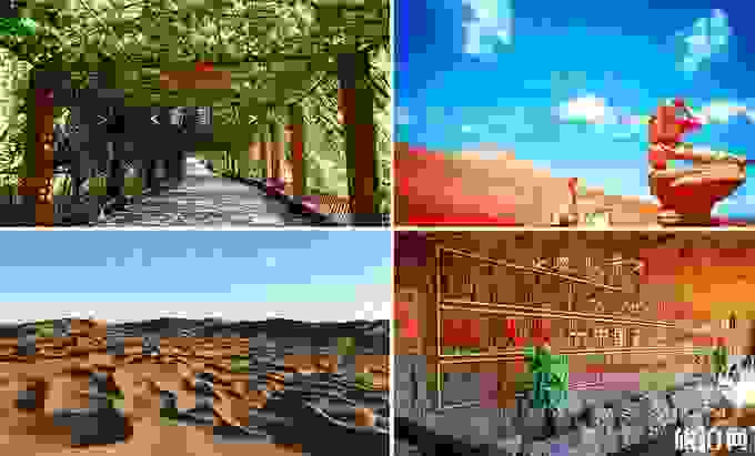 乌鲁木齐周边一日游地点推荐