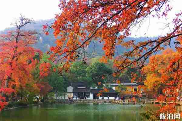 2019镇江一日游旅游攻略