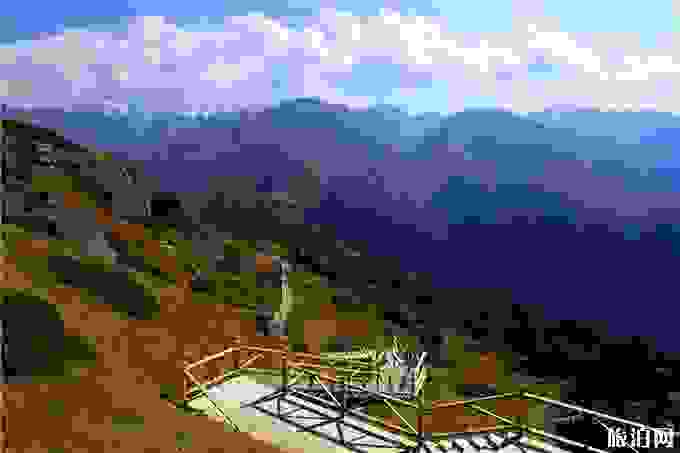 2019乌鲁木齐天山天池一日游攻略