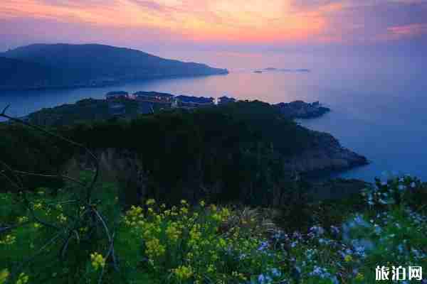 连云港海岛哪个最好玩 连云港海岛游攻略