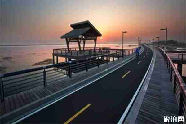 苏州古城周边骑行路线推荐