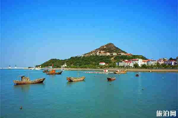 连云港4A级风景区有哪些 2019连云港自助游攻略