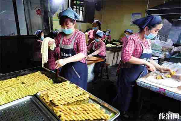 袁家村附近有什么景点