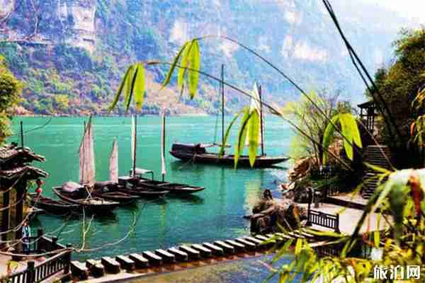 三峡人家门票优惠政策 儿童票+学生票