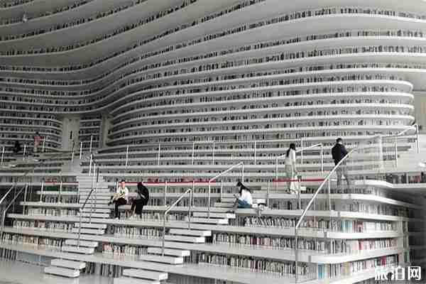 天津塘沽的网红打卡景点有哪些 景点游玩攻略