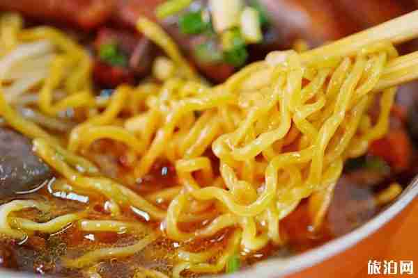 贵州青岩古镇有哪些必吃的美食 2019贵州青岩古镇美食攻略