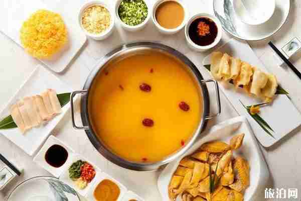 南昌有哪些正宗的广式早茶 南昌广式早茶哪家好吃