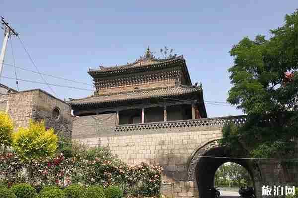 河南游玩必去的三個免費景點