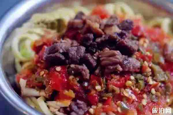 貴陽花溪美食排名前十有哪些 2019貴陽花溪美食攻略