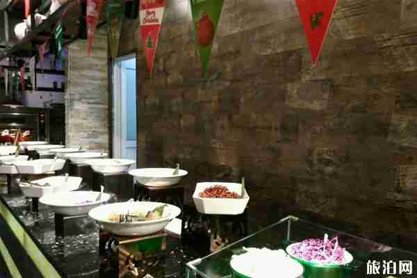 貴陽甲秀樓周邊有哪些特色美食 2019貴陽甲秀樓美食攻略