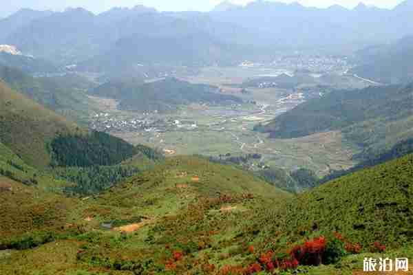 古田周邊自駕游景點(diǎn)推薦