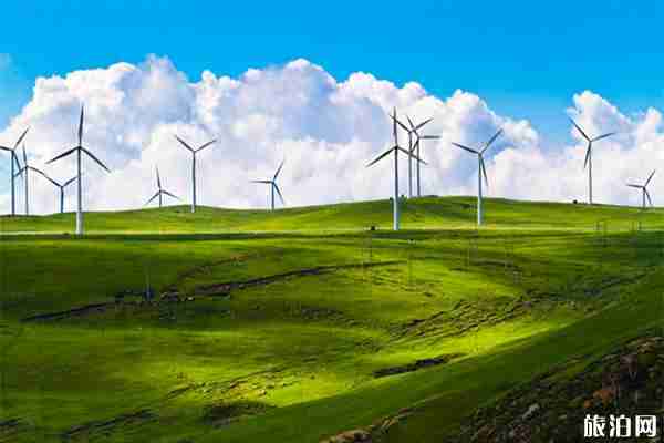 輝騰錫勒草原需要門票嗎