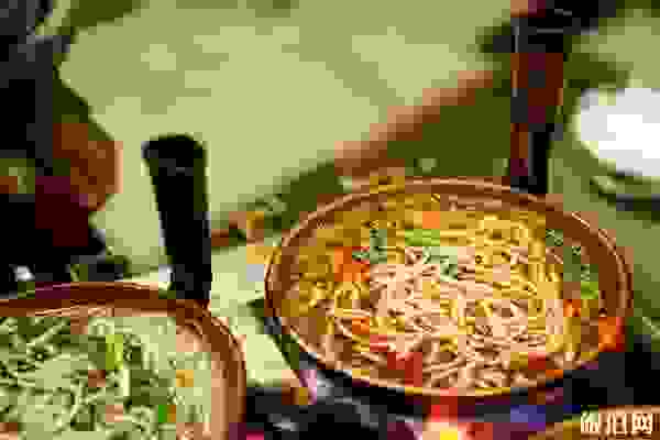 昆明好吃的小吃店推薦