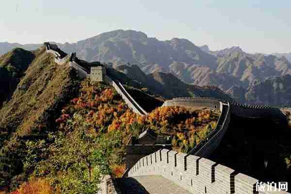 薊縣有什么好玩的地方 薊縣自由行攻略