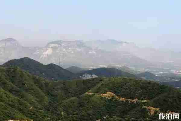 河北西山森林公园好玩吗 河北西山森林公园游玩攻略