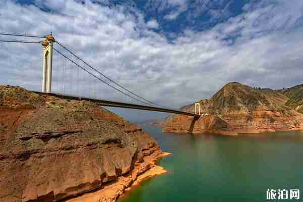 劉家峽怎么樣 值得去嗎