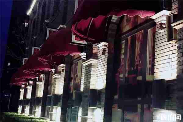 民生路文化長廊好玩嗎 民生路文化長廊在哪里