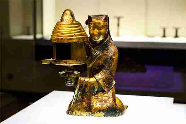 河北省博物館開放時間是什么時候 河北省博物館游玩攻略