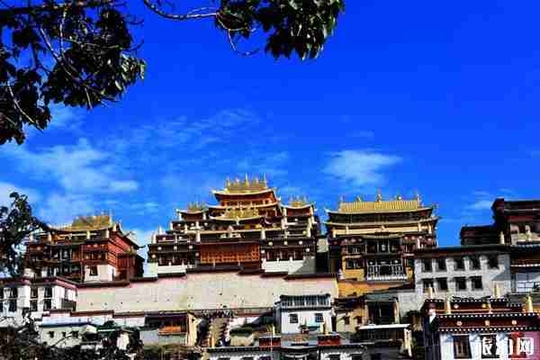 香格里拉旅游最佳季節+注意事項
