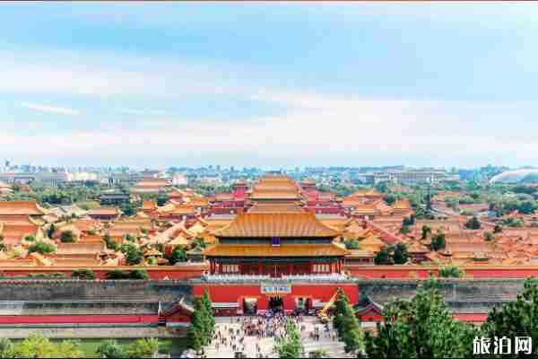 2020京津冀旅游一卡通使用范圍+景點名單+價格