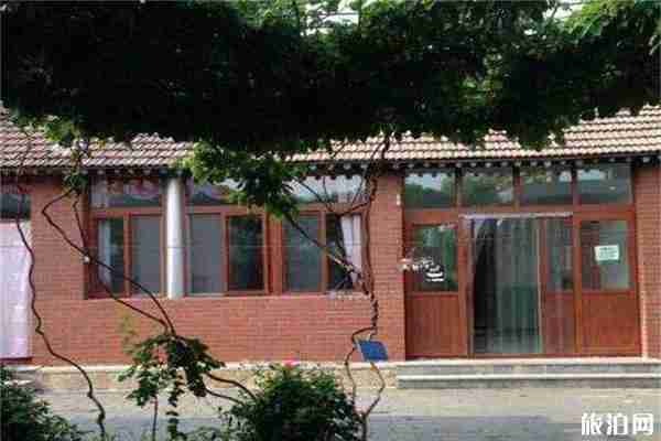 梨木臺風景區周邊有哪些農家院