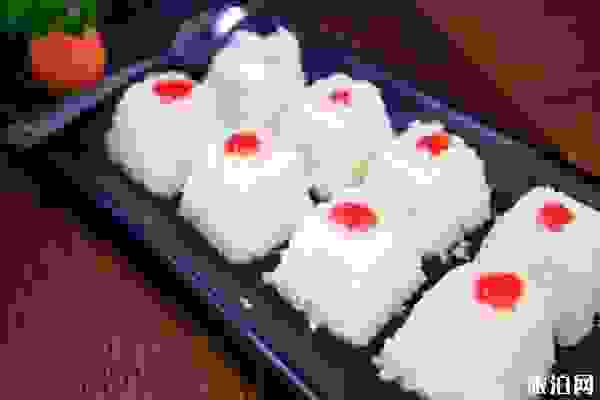 海南三亞甜品小吃推薦