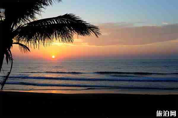 海口周邊一日游地點推薦