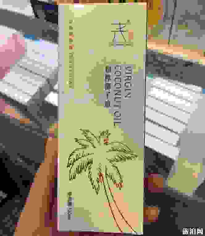 海南伴手禮排行榜 海南帶什么伴手禮最好