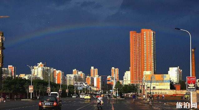 保定老年卡免費年齡要求+辦理指南